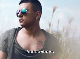 Andrewboys