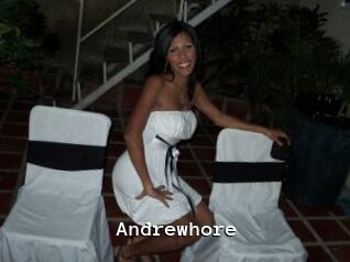 Andrewhore