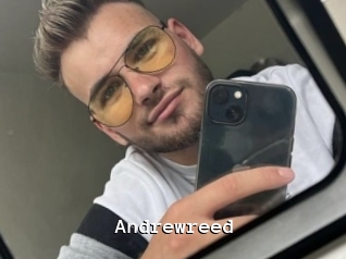Andrewreed