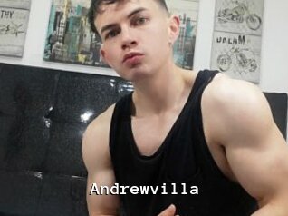 andrewvilla Webcamsex Amateur