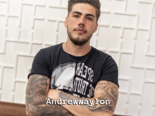 Andrewwaylon