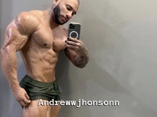 andrewwjhonsonn Webcamsex Amateur
