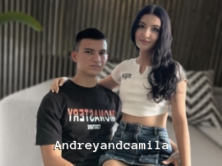 andreyandcamila Webcamsex Amateur