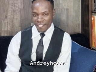 Andreyhoyos