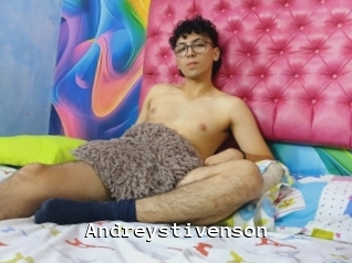 andreystivenson Webcamsex Amateur