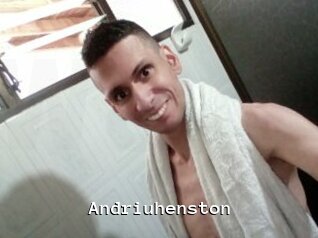 Andriuhenston