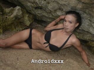Androidxxx