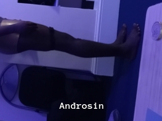 Androsin