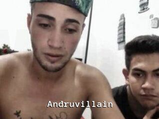 andru_villain Webcamsex Amateur