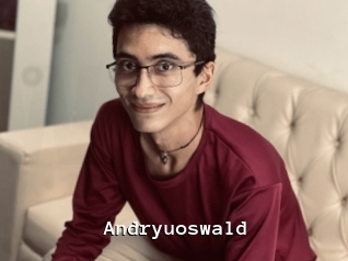 Andryuoswald