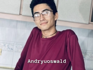 Andryuoswald