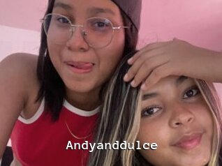 Andyanddulce