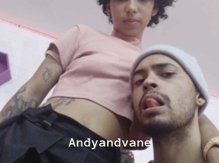 Andyandvane
