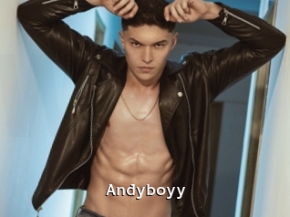 Andyboyy