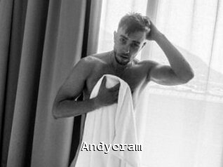 Andycram