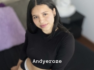 Andyeroze
