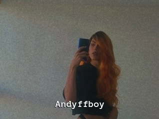 Andyffboy
