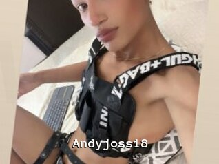 andyjoss18 Webcamsex Amateur