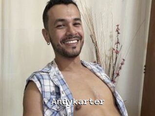 Andykarter