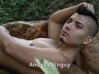 andylatinguy Webcamsex Amateur
