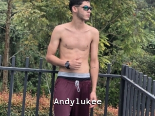 Andylukee