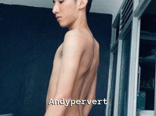 Andypervert