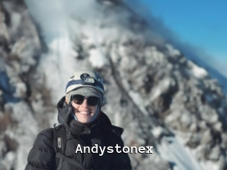 Andystonex