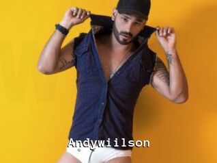 Andywiilson