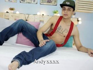 Andyxxxx