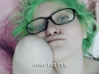 aneris1718 Webcamsex Amateur