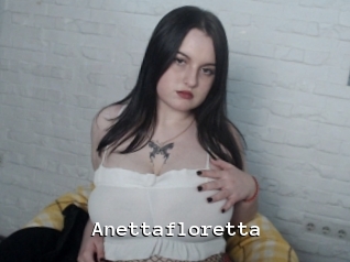 Anettafloretta