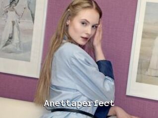 Anettaperfect