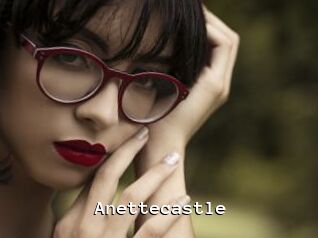 Anettecastle