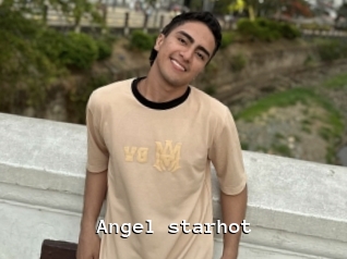 Angel_starhot