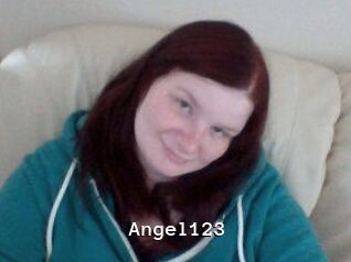 angel123 Webcamsex Amateur