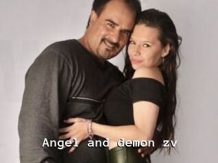 angel_and_demon_zv Webcamsex Amateur