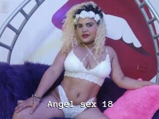 angel_sex_18 Webcamsex Amateur