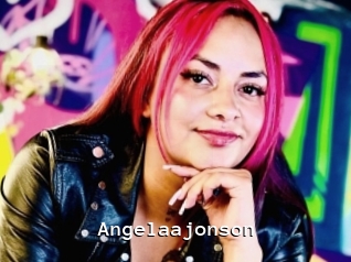 Angelaajonson