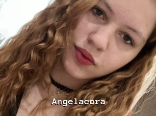 angelacora Webcamsex Amateur