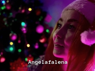 angelafalena Webcamsex Amateur