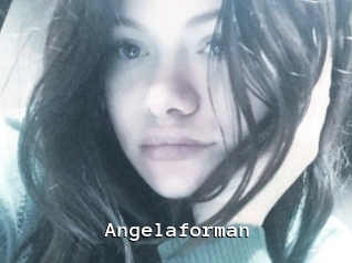 Angelaforman