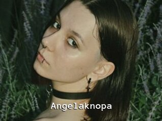 Angelaknopa