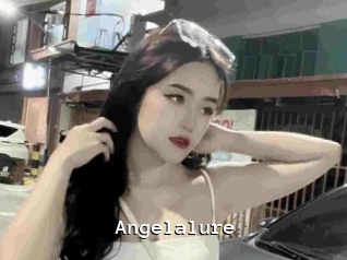 angelalure Webcamsex Amateur