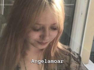 angelamoar Webcamsex Amateur
