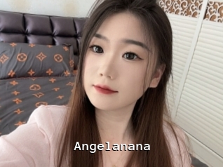 Angelanana