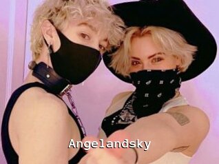 Angelandsky