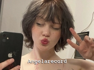 Angelarecord