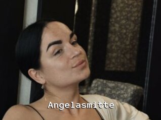 Angelasmitte