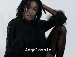 Angelasolo