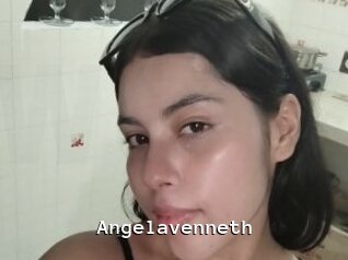 angelavenneth Webcamsex Amateur